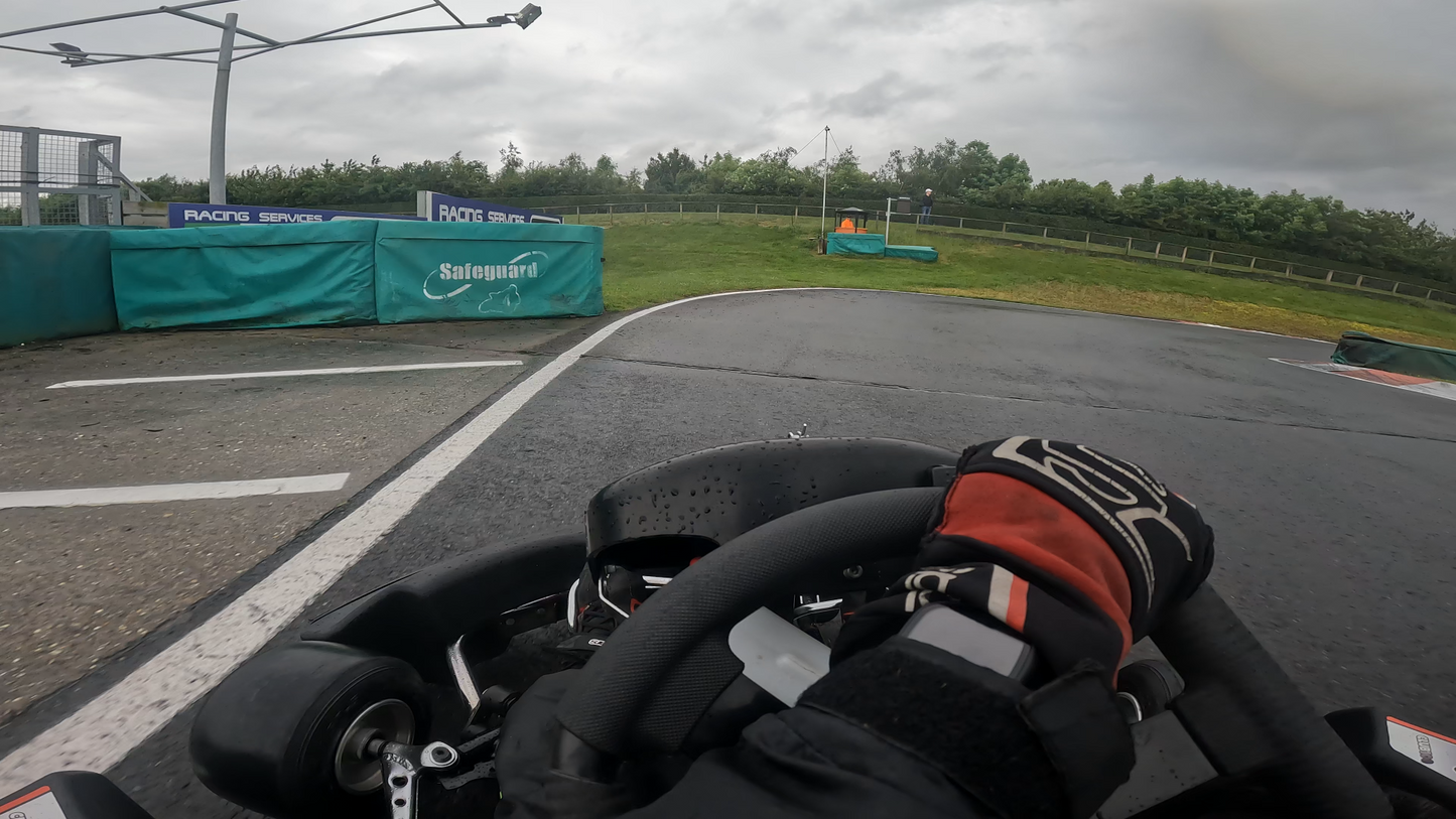 PFI - Club100 Junior TRACK TUTORIAL