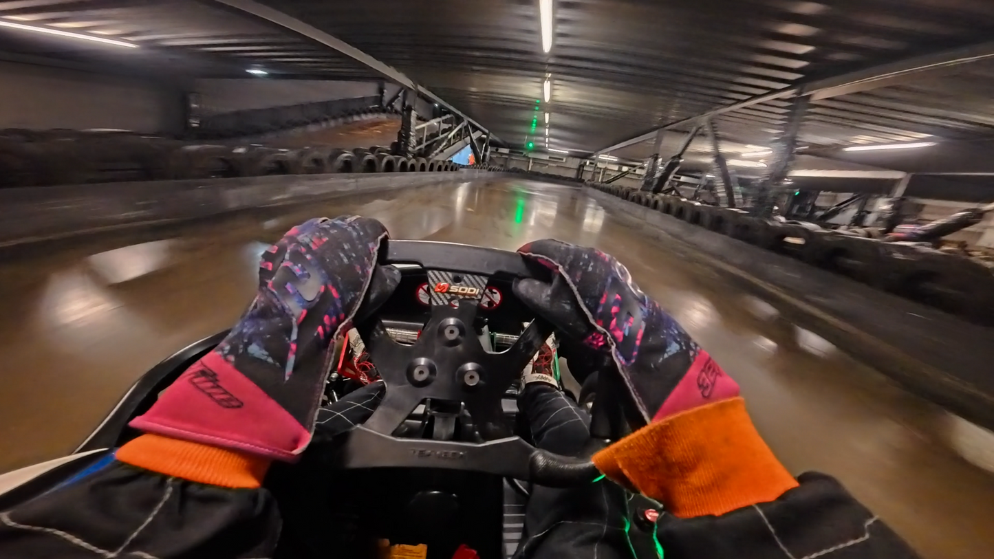 TEAMSPORT READING INTERNATIONAL - TRACK TUTORIAL