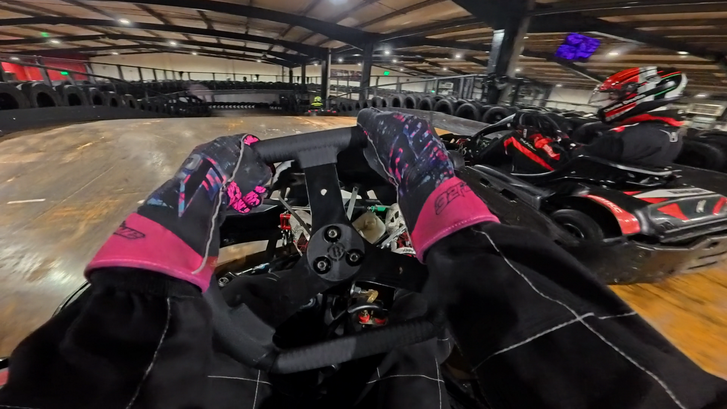TEAMSPORT HARLOW - TRACK TUTORIAL
