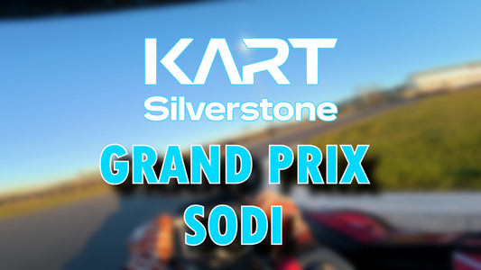 SILVERSTONE - Grand Prix SODI TRACK TUTORIAL