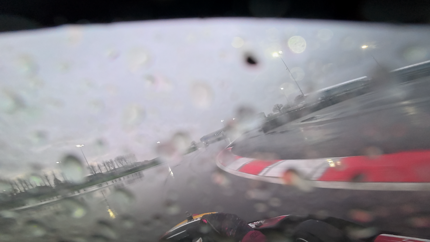 SILVERSTONE - Grand Prix SODI TRACK TUTORIAL